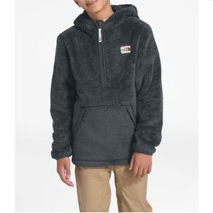 Boys’ Campshire Hoodie